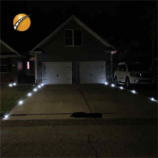 Solar Path Lights - Walmart.com